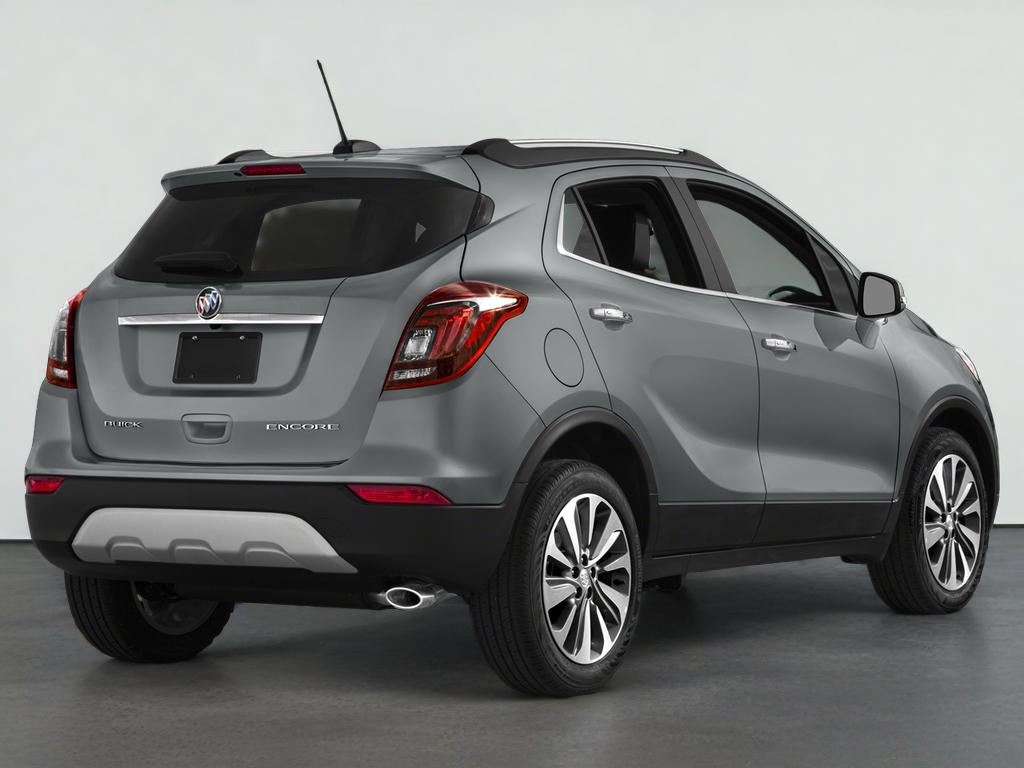 2019 Buick Encore Sport Touring