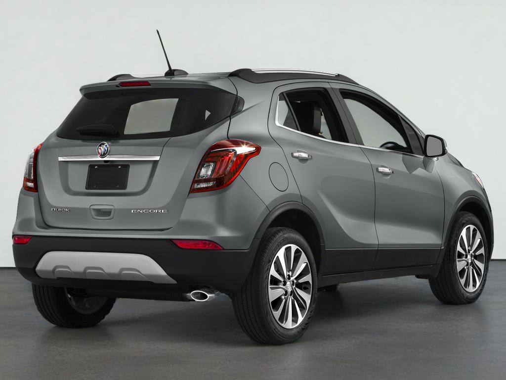2019 Buick Encore Sport Touring