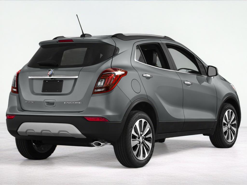2019 Buick Encore Sport Touring