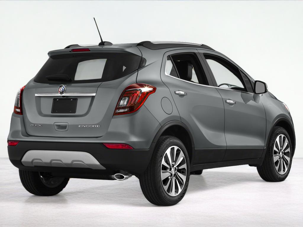 2019 Buick Encore Sport Touring