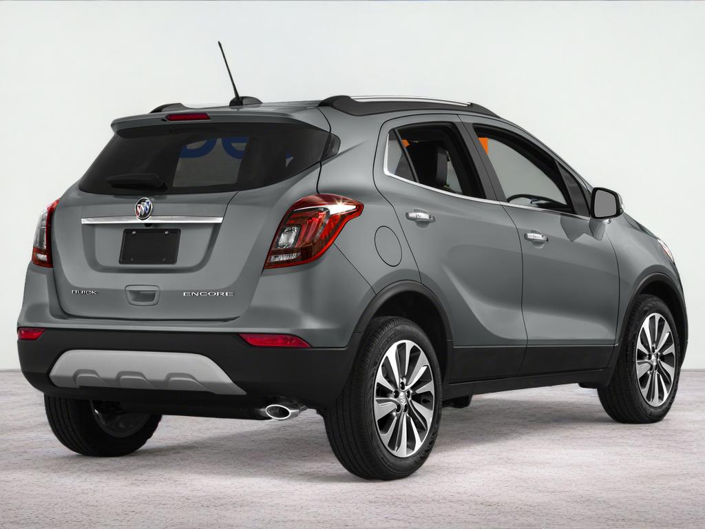 2019 Buick Encore Sport Touring
