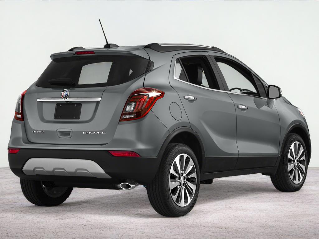 2019 Buick Encore Sport Touring