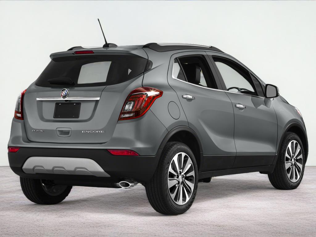 2019 Buick Encore Sport Touring