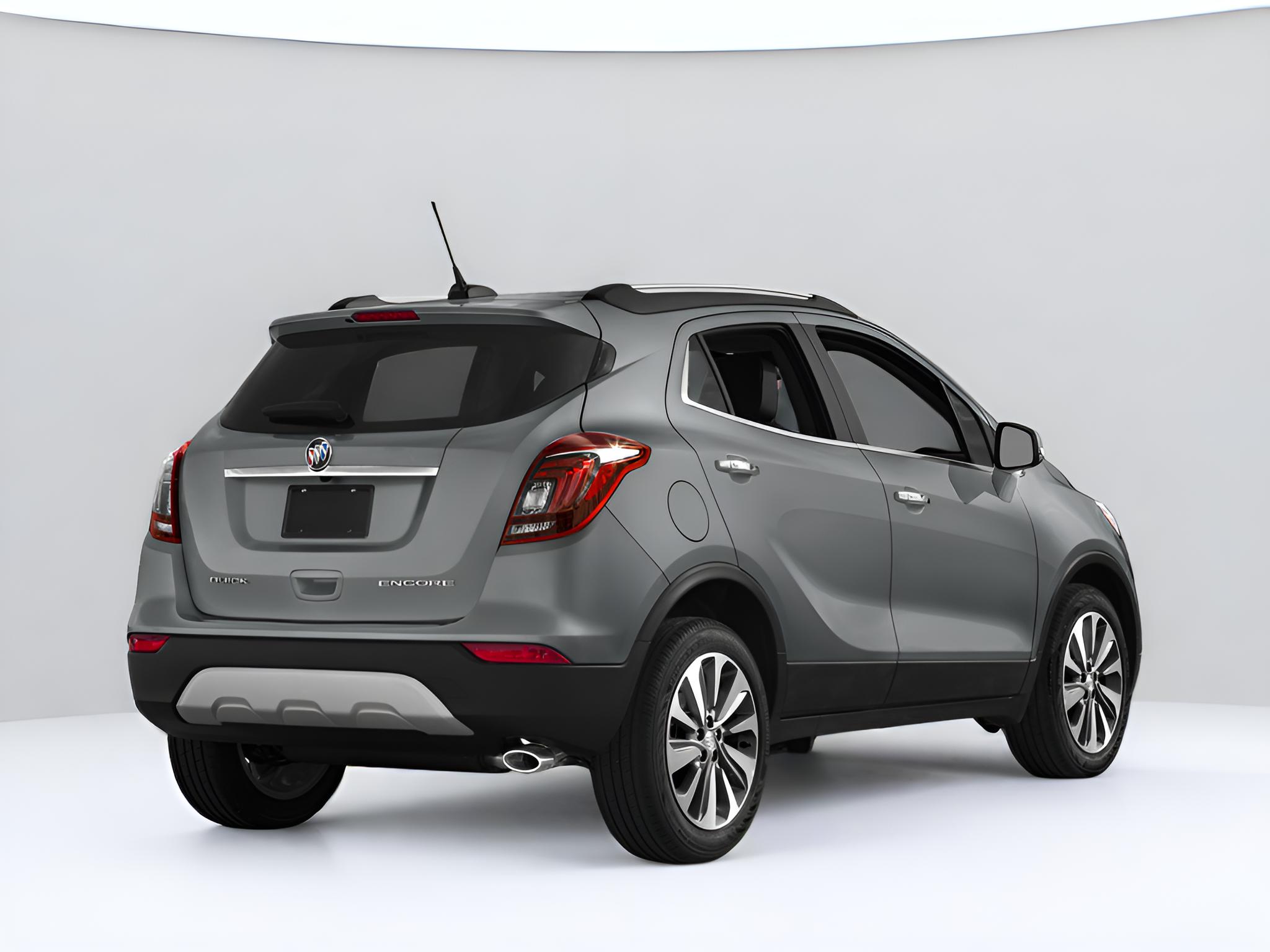 2019 Buick Encore Sport Touring