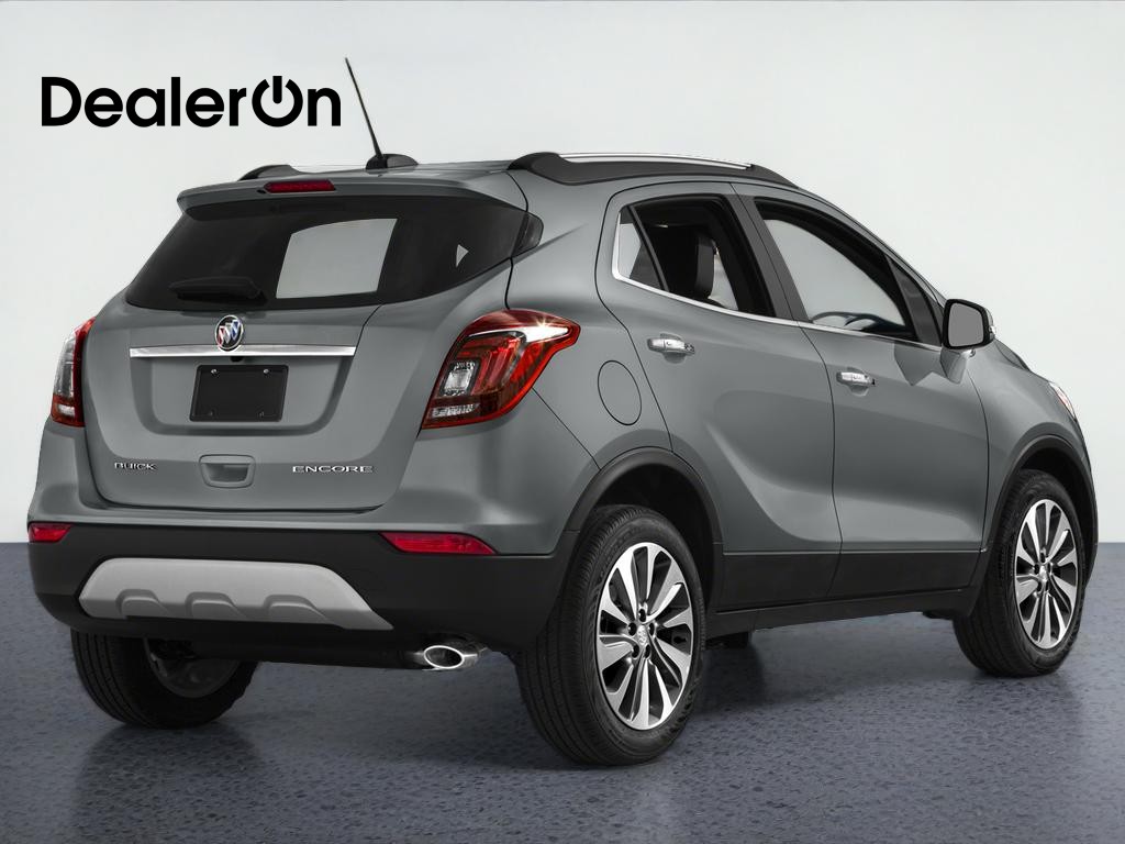 2019 Buick Encore Sport Touring