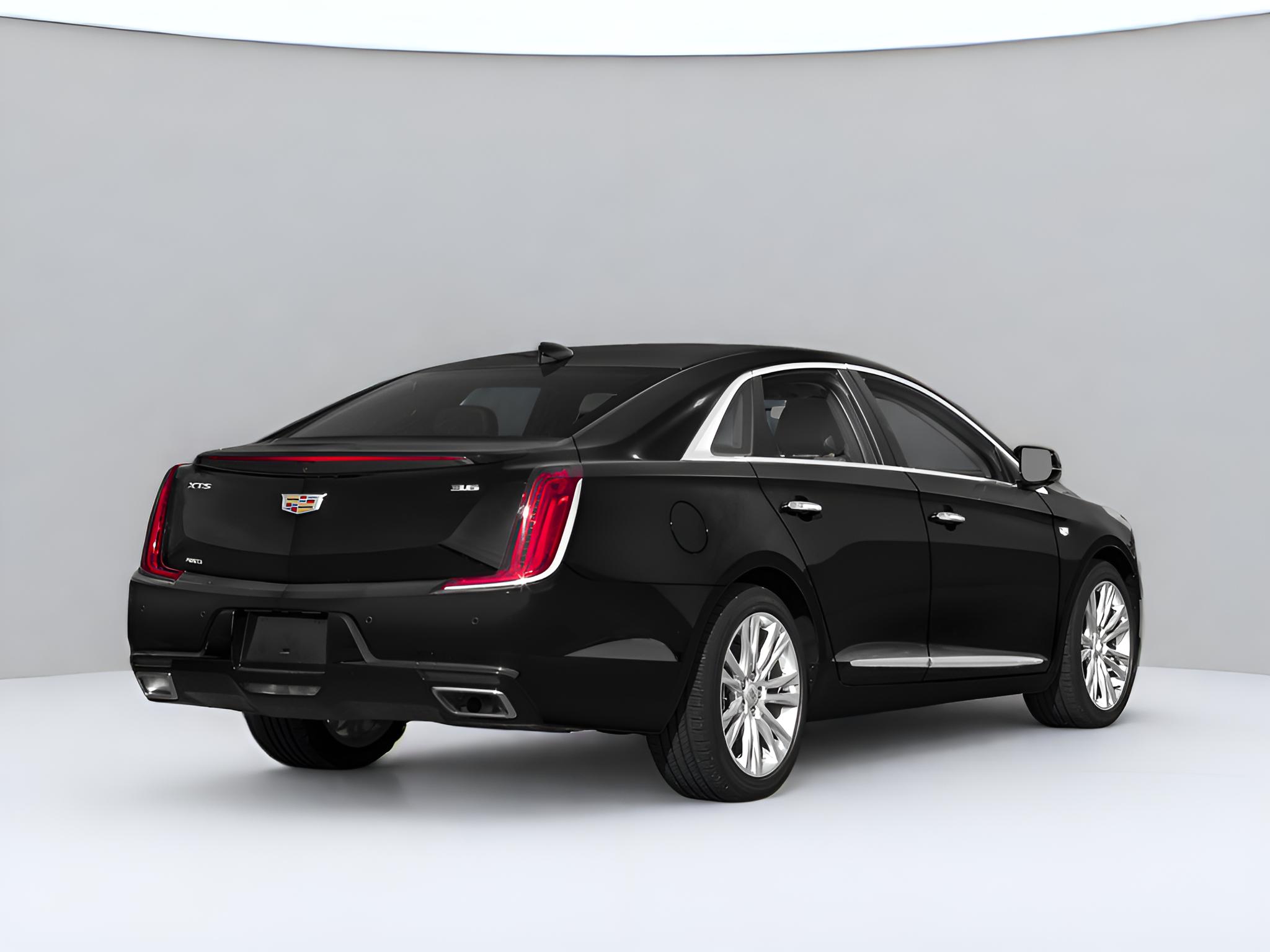 2019 Cadillac XTS Luxury