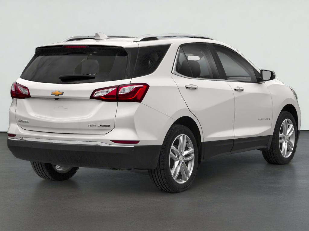 2021 Chevrolet Equinox Premier