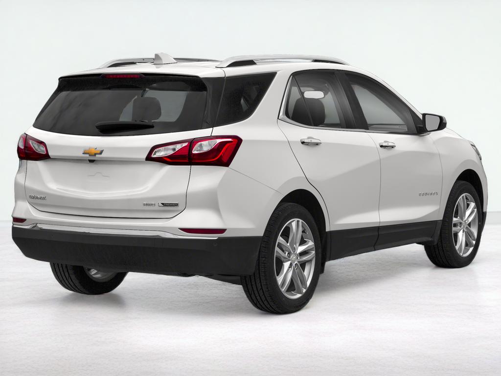 2021 Chevrolet Equinox Premier