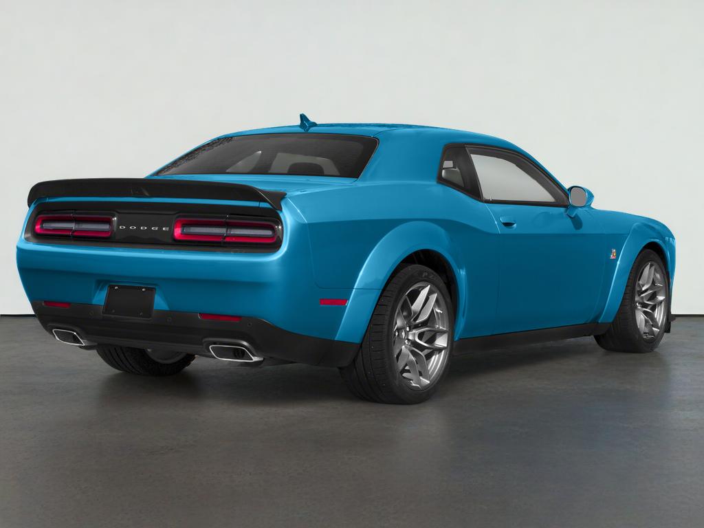 2019 Dodge Challenger R/T Scat Pack