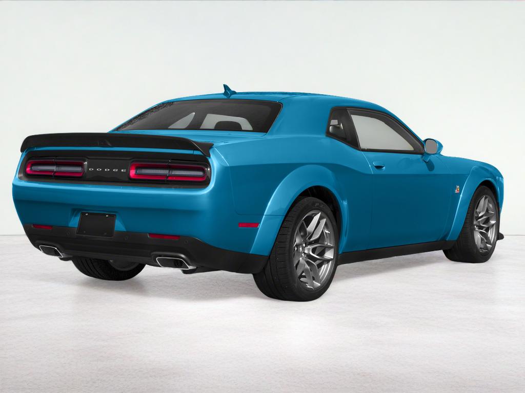 2019 Dodge Challenger R/T Scat Pack