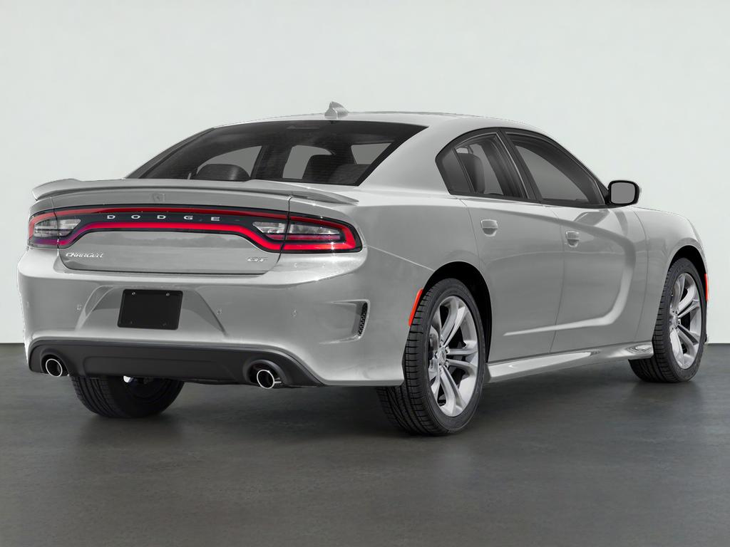 2019 Dodge Charger GT