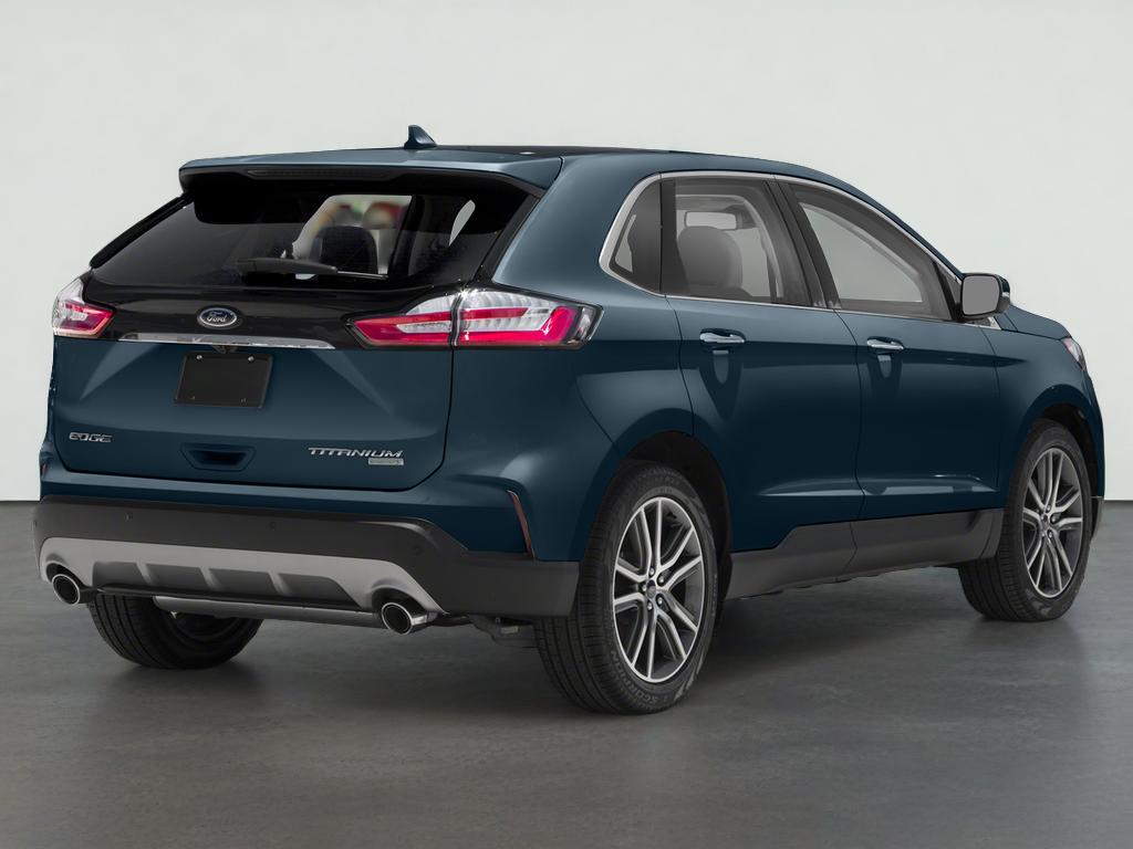 2019 Ford Edge SEL AWD