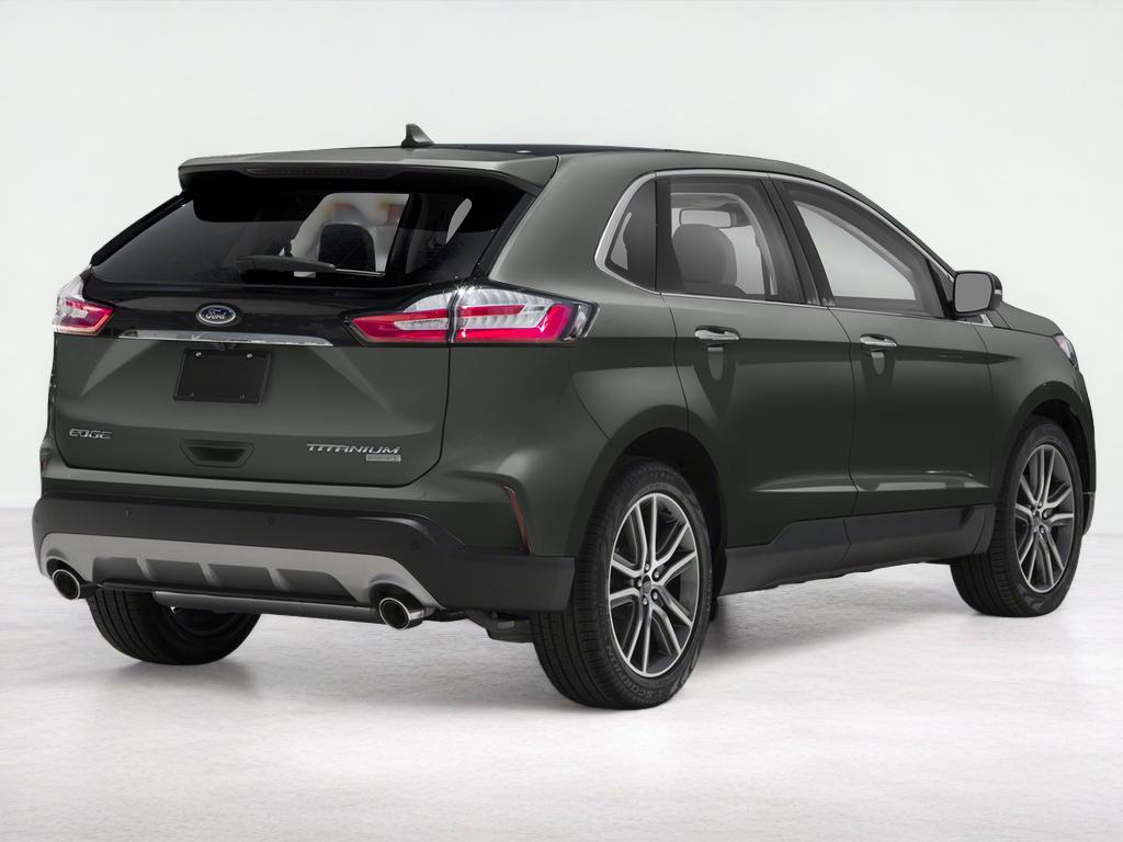 2019 Ford Edge SEL AWD