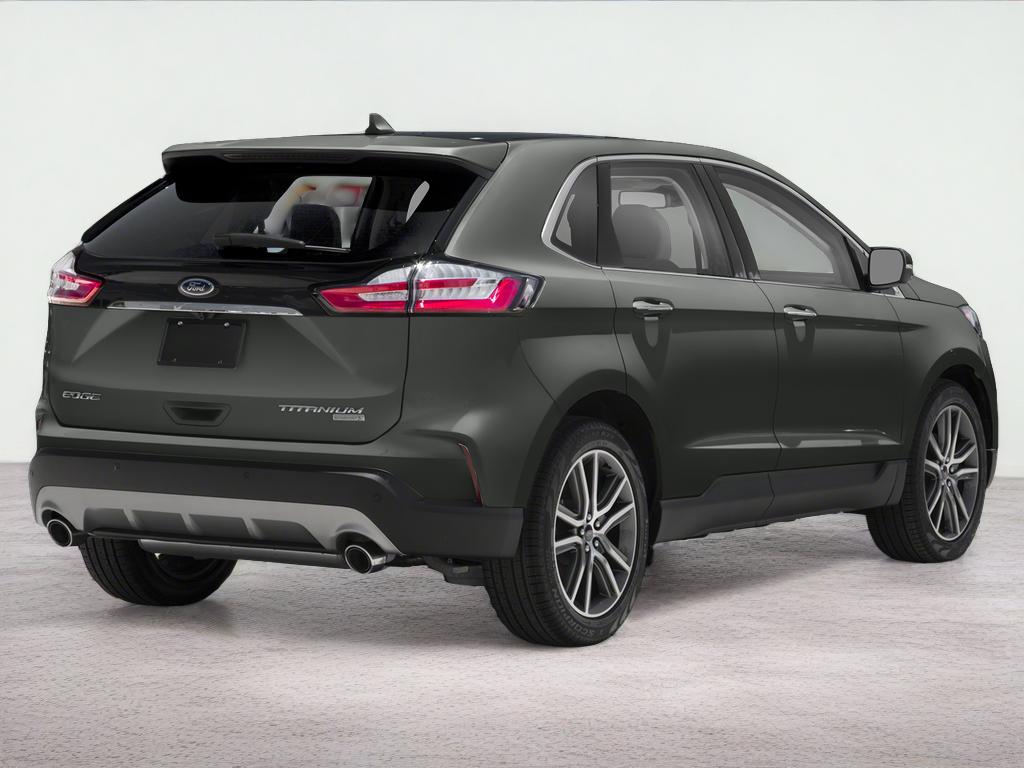 2019 Ford Edge SEL AWD