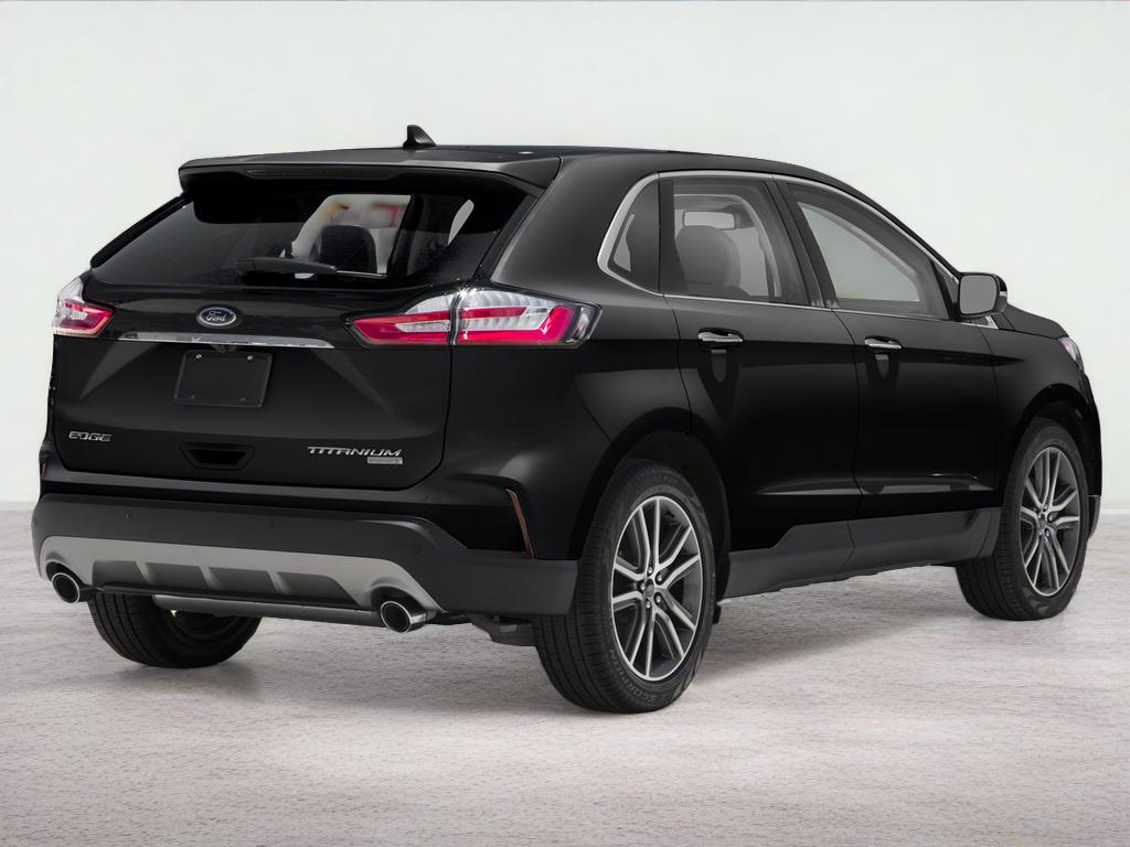 2019 Ford Edge SEL AWD