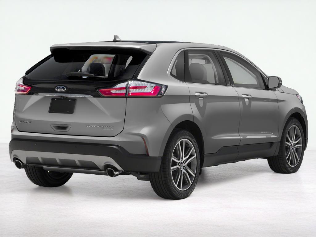 2019 Ford Edge SEL AWD
