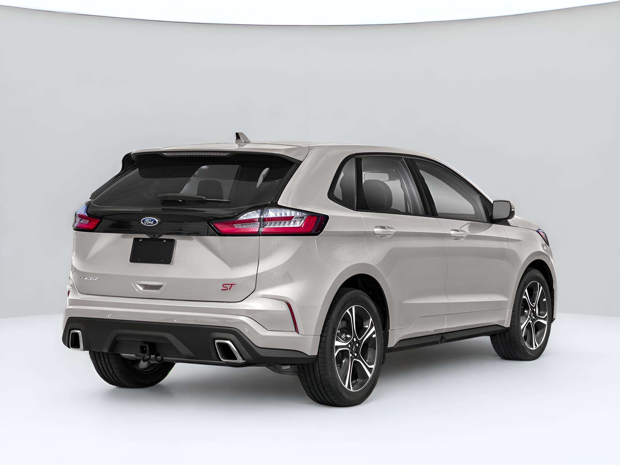 2019 Ford Edge ST AWD