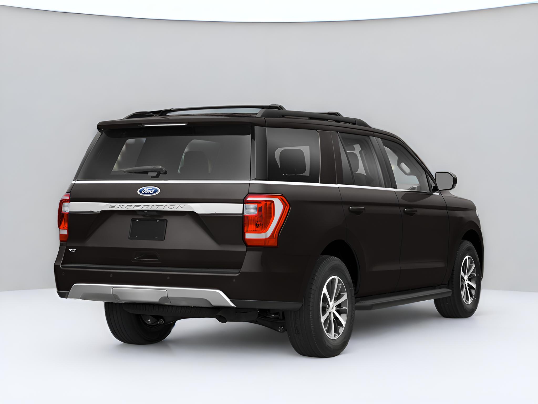 2019 Ford Expedition XLT