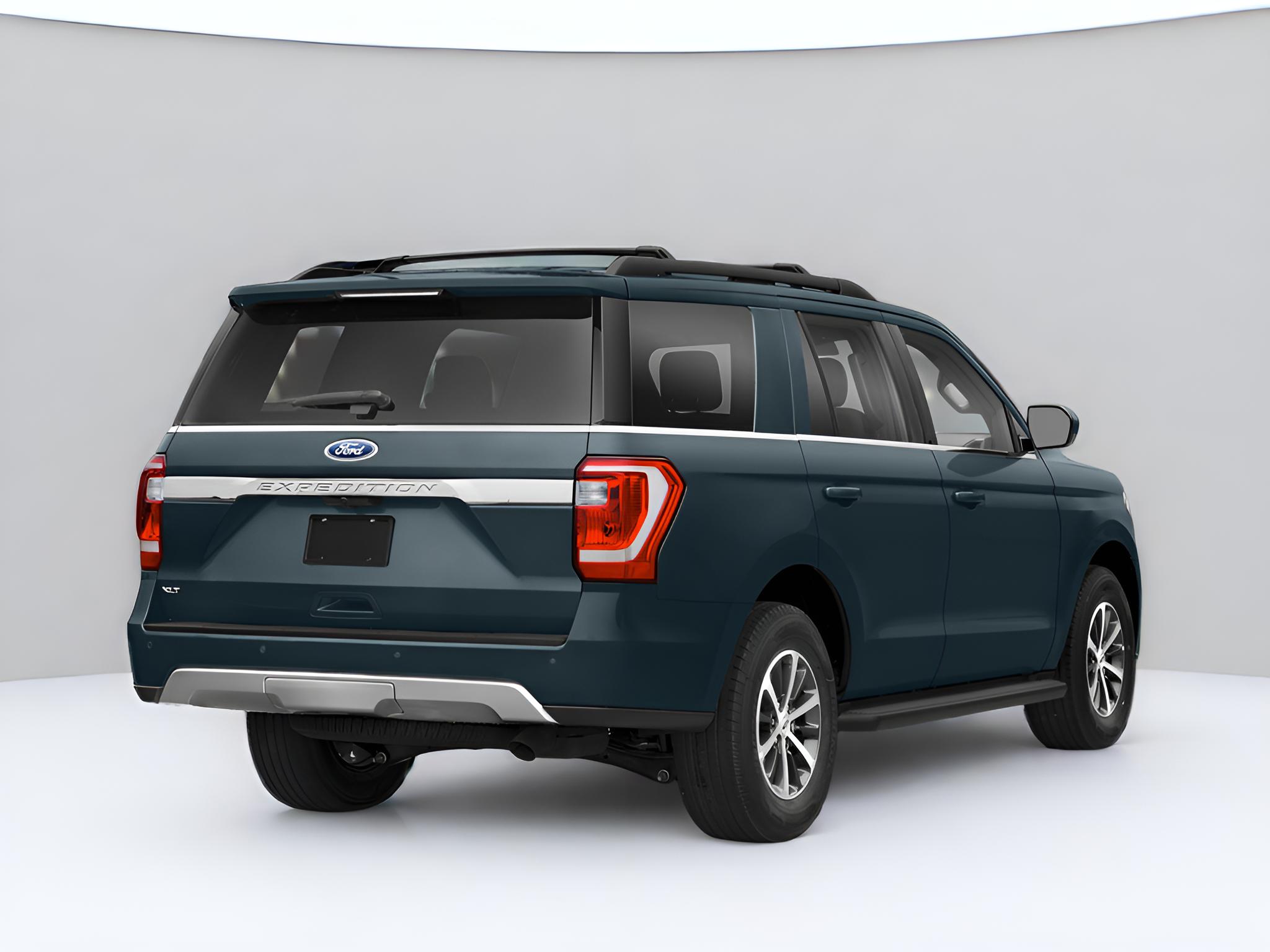 2019 Ford Expedition XLT