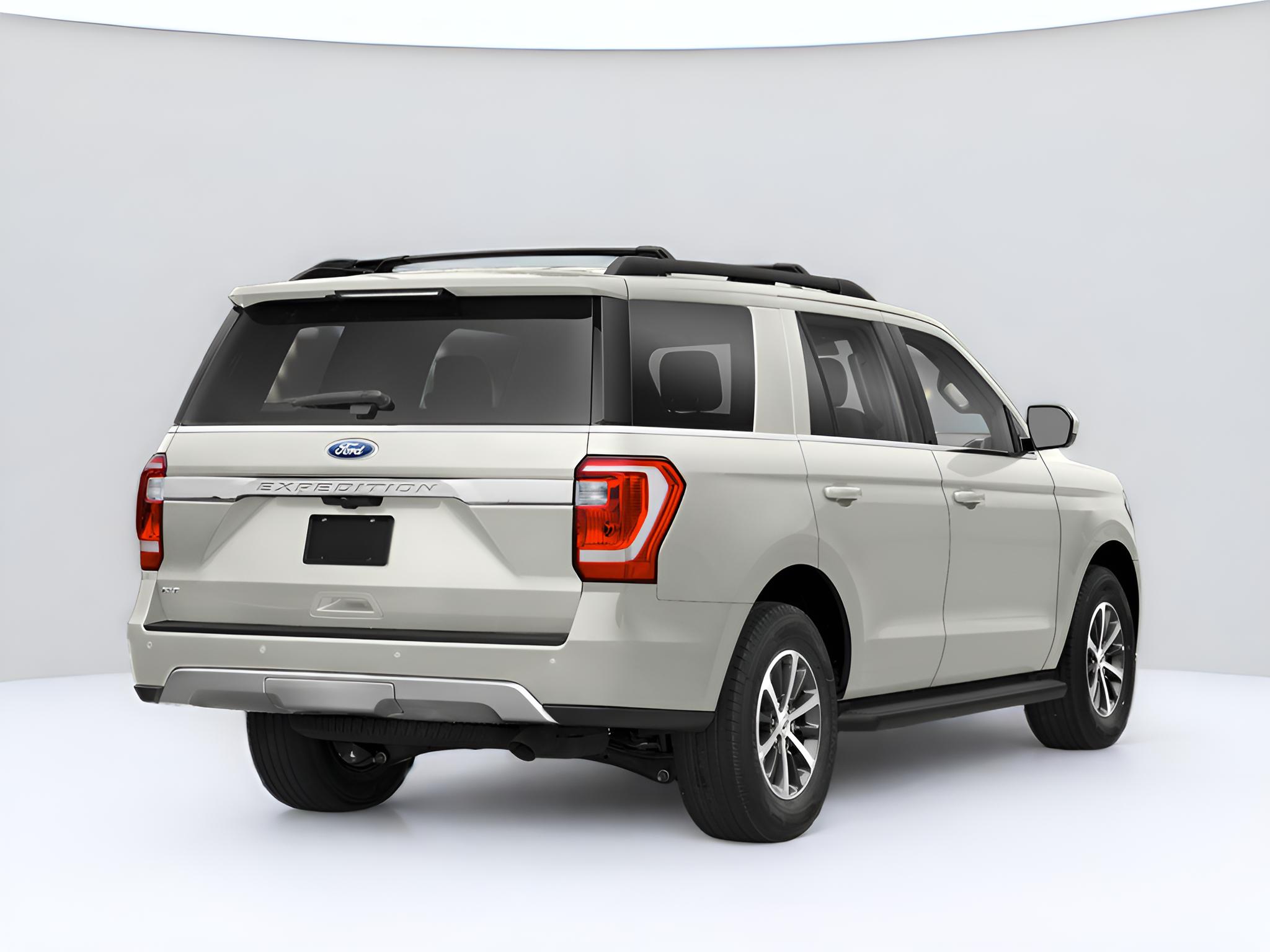 2019 Ford Expedition XLT