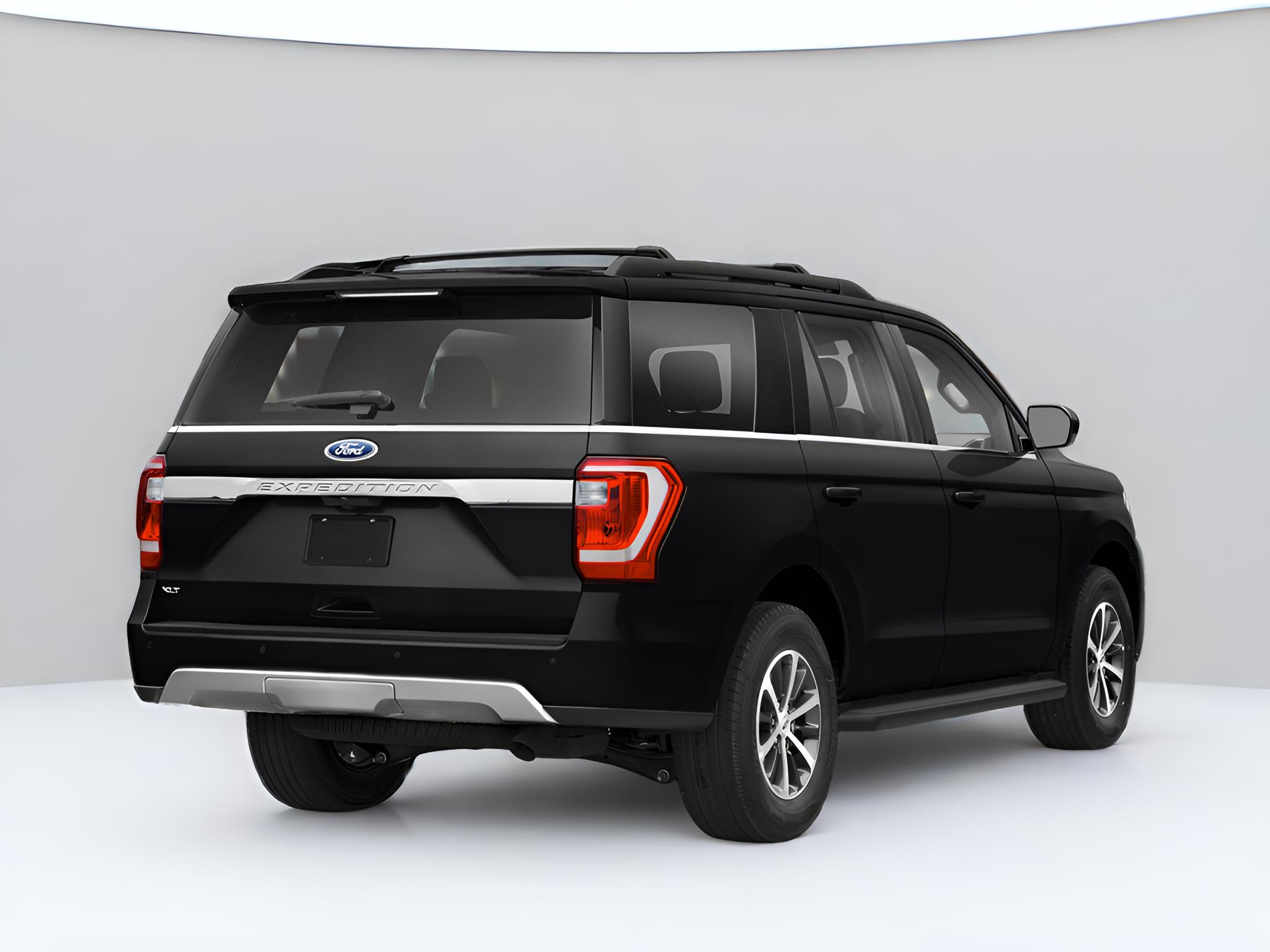 2019 Ford Expedition XLT