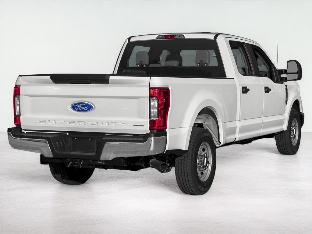 2019 Ford Super Duty F-250 Pickup XL