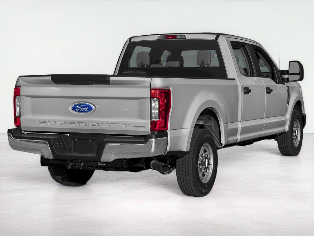 2019 Ford Super Duty F-250 Pickup XL