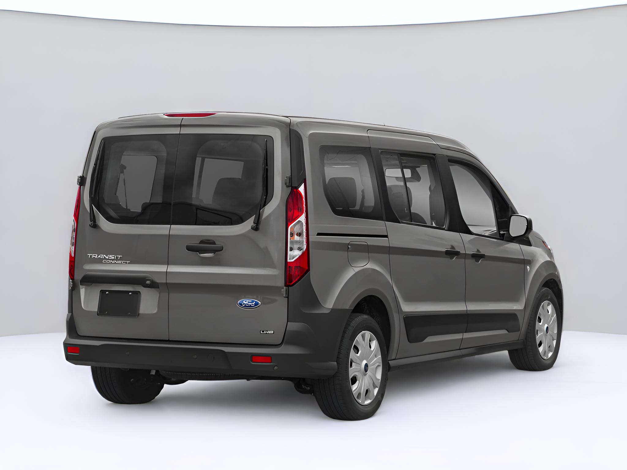 2019 Ford Transit Connect Wagon XL