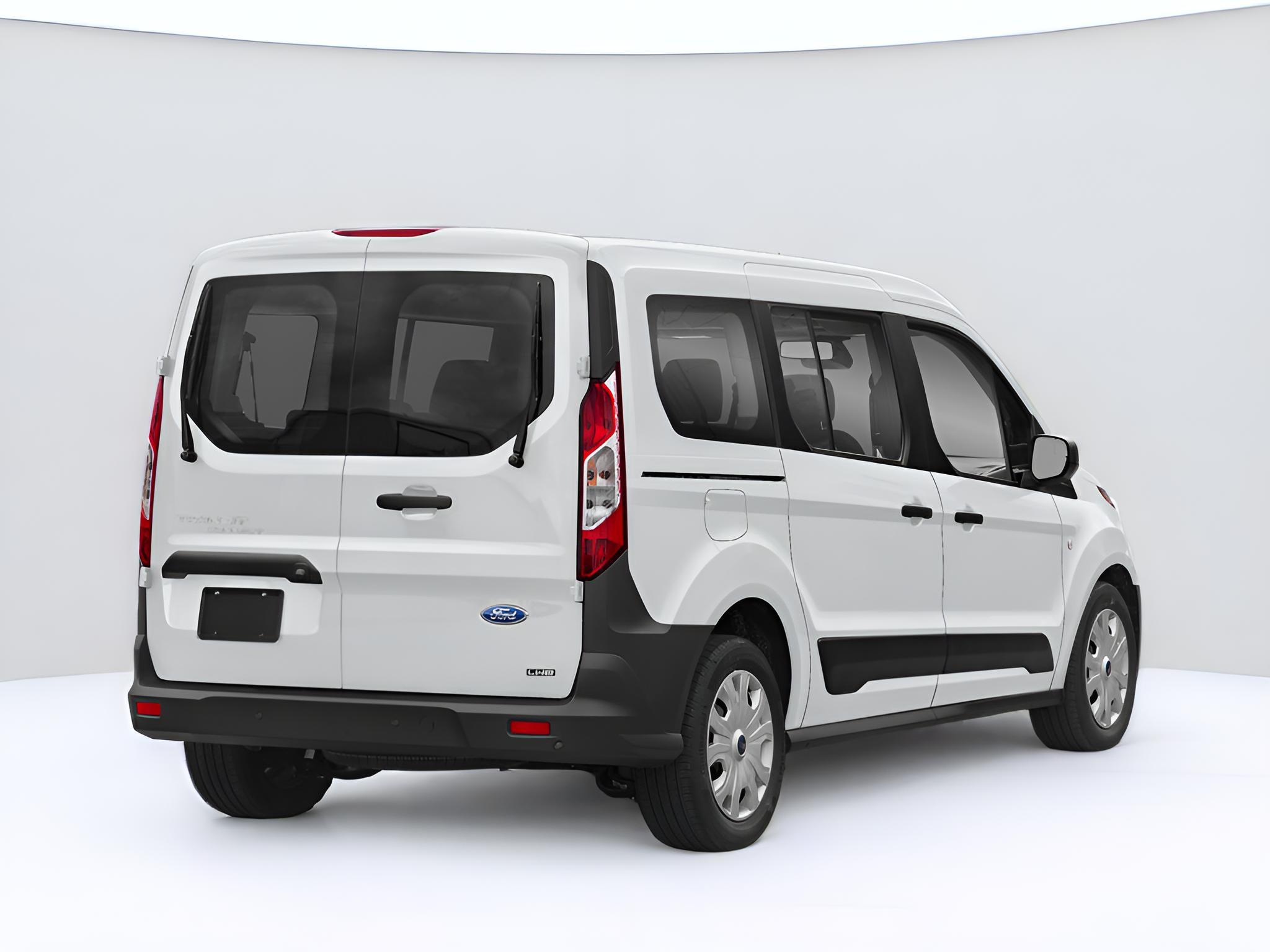 2019 Ford Transit Connect Wagon XL