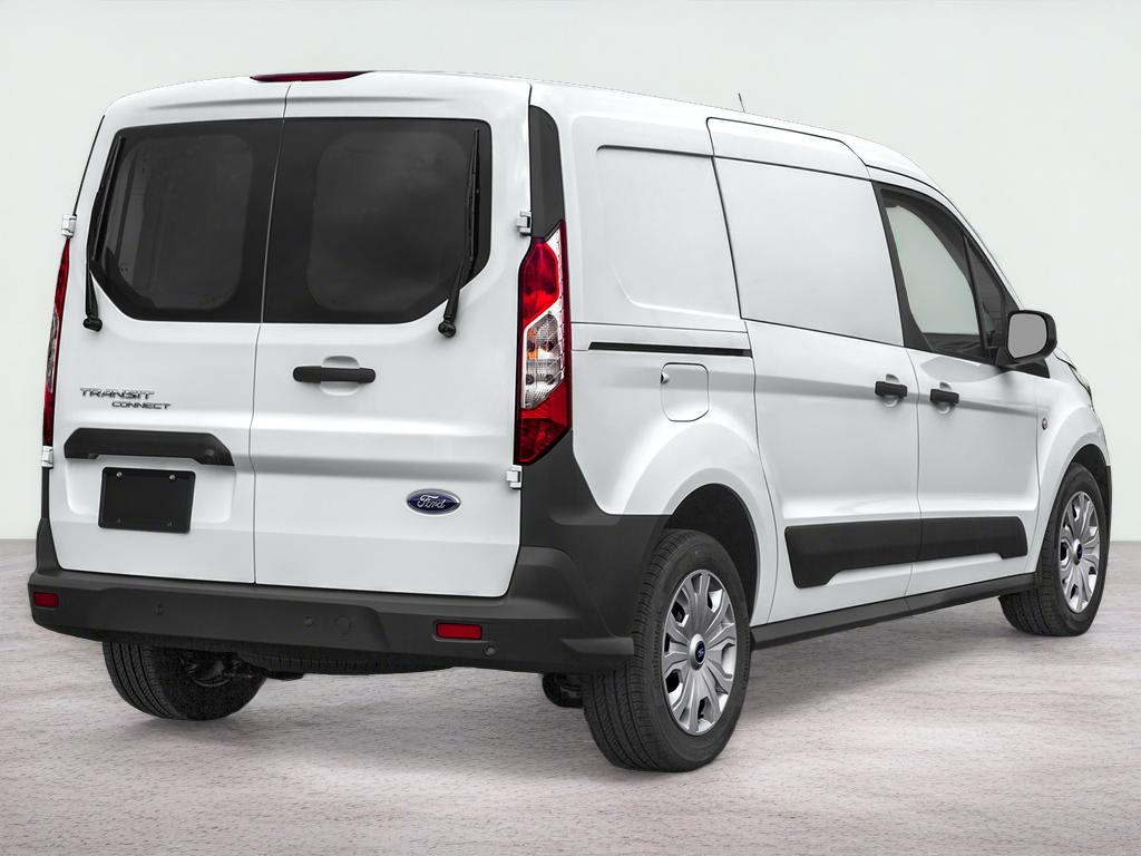 2020 Ford Transit Connect Van XL Cargo Van