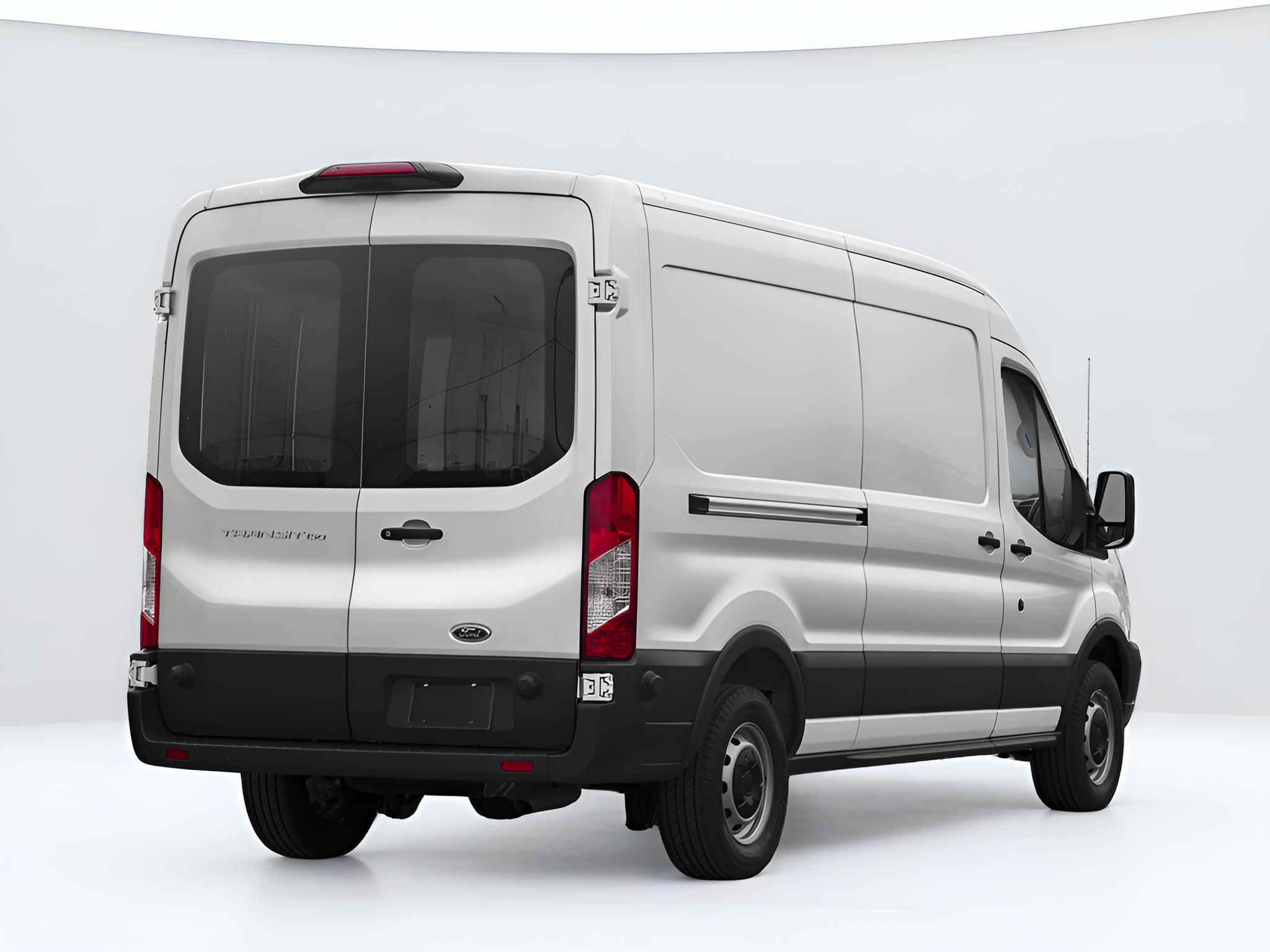 2019 Ford Transit Van Base