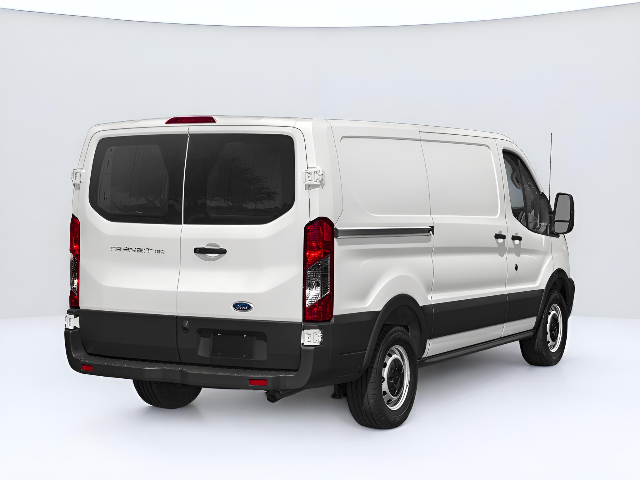 2019 Ford Transit Van Base