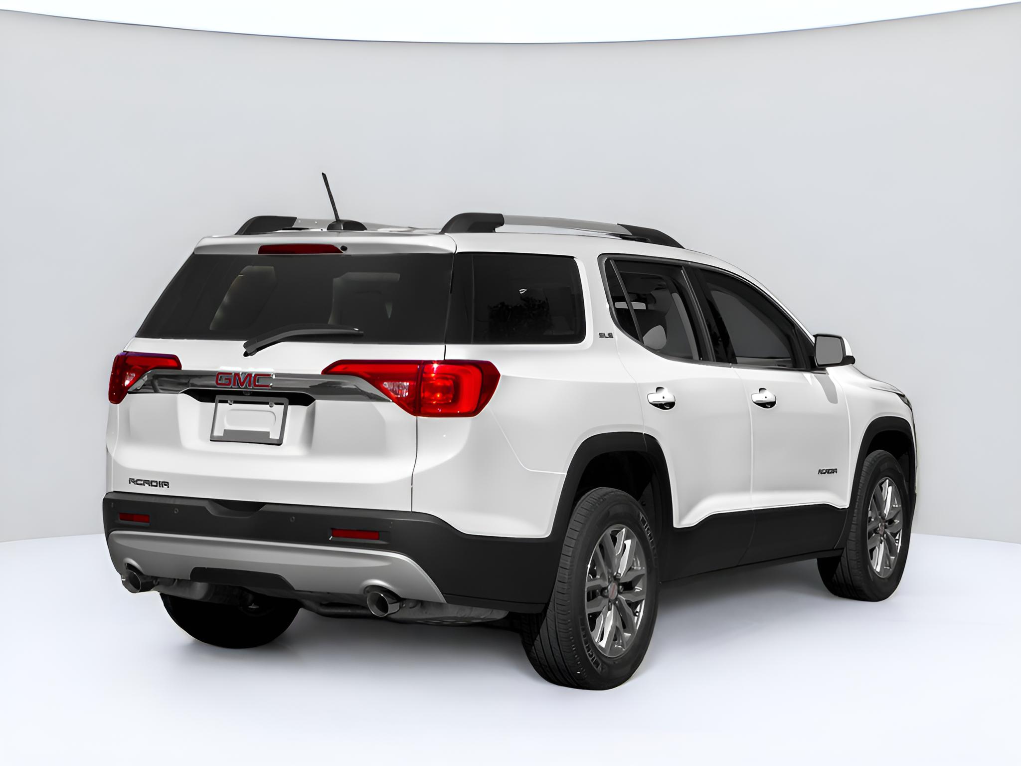2019 GMC Acadia AWD SLT-1