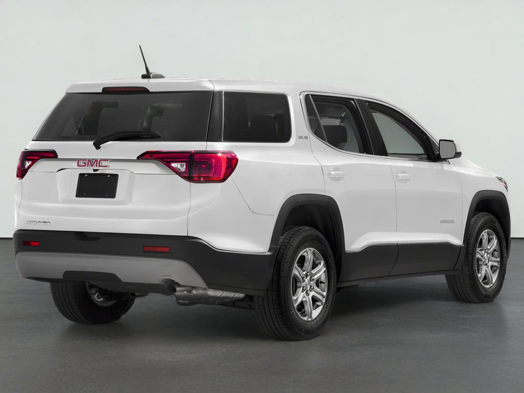 2019 GMC Acadia SLE-1