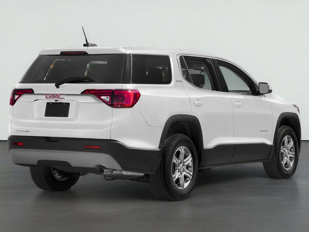 2019 GMC Acadia SLE-1