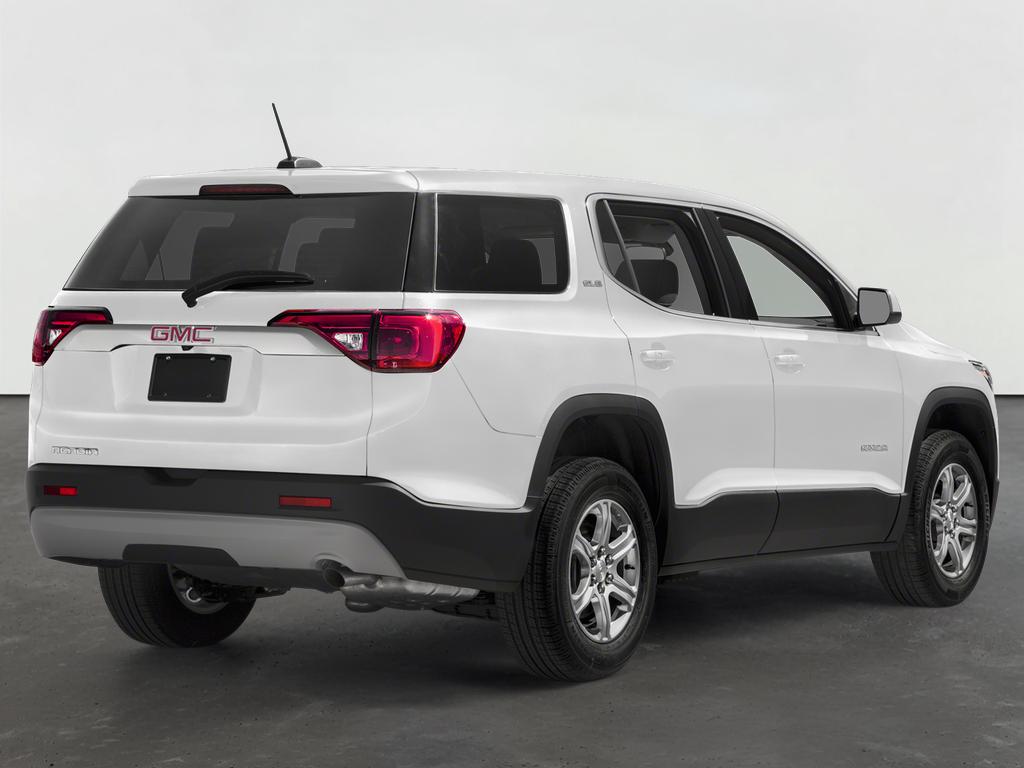 2019 GMC Acadia SLE-1