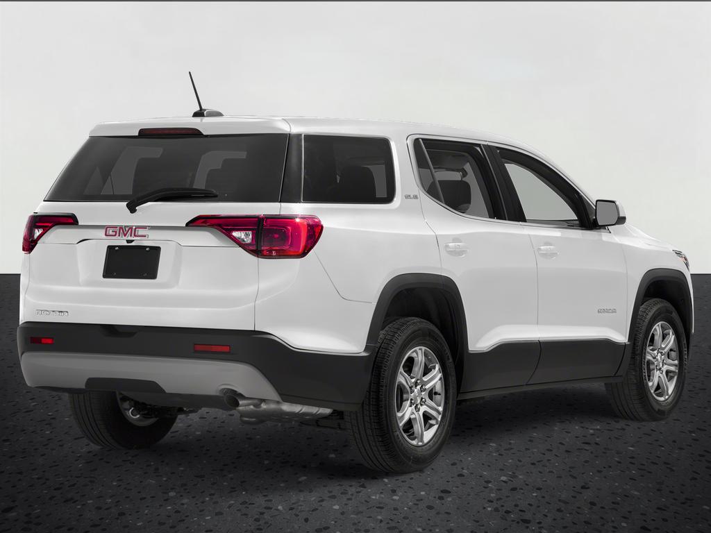 2019 GMC Acadia SLE-1
