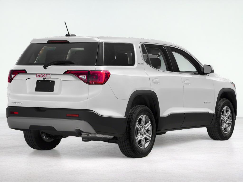 2019 GMC Acadia SLE-1
