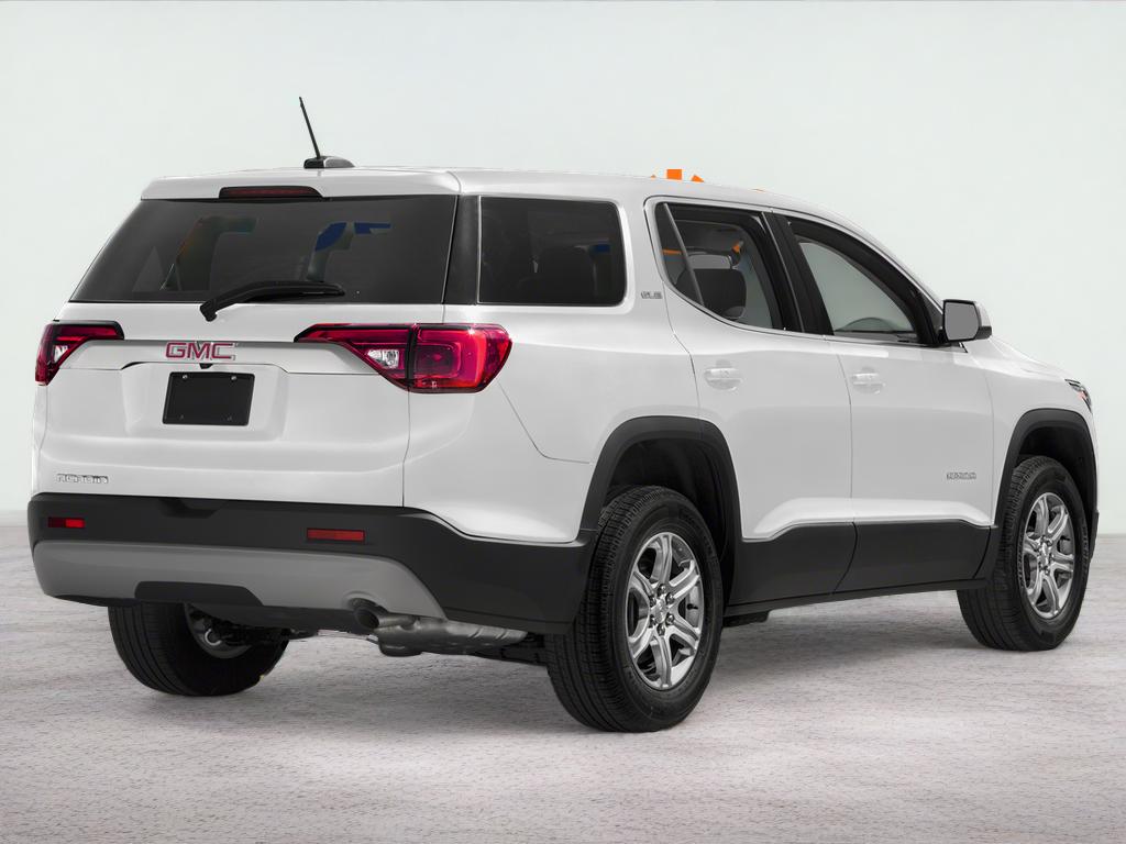 2019 GMC Acadia SLE-1