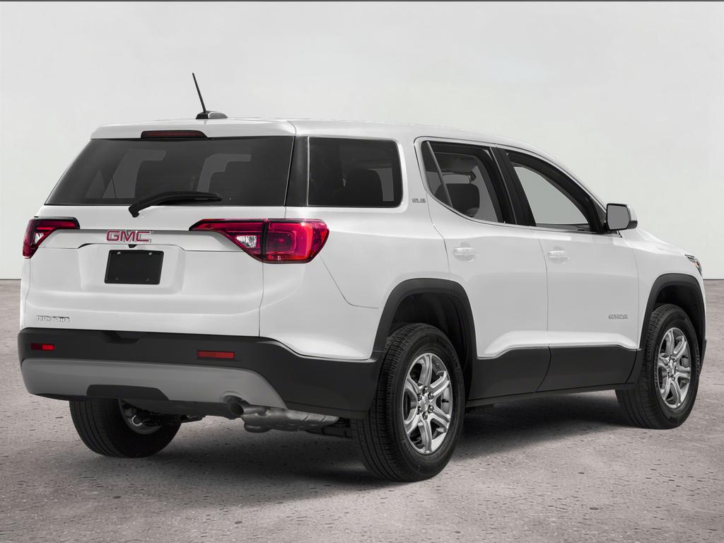 2019 GMC Acadia SLE-1