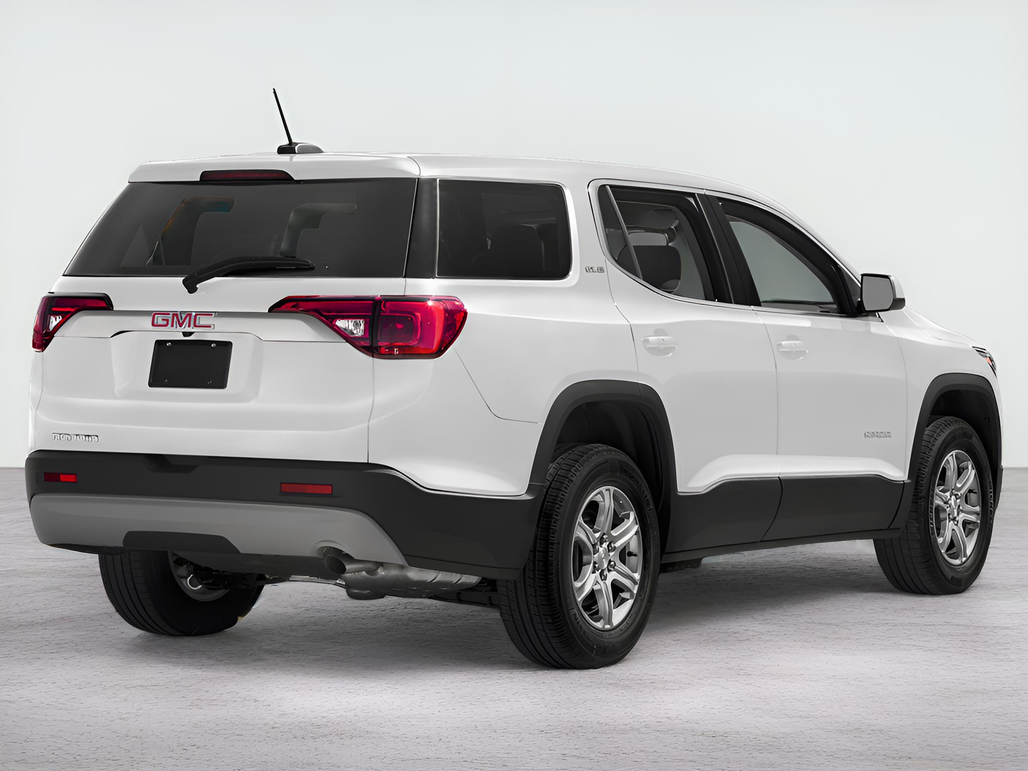 2019 GMC Acadia SLE-1