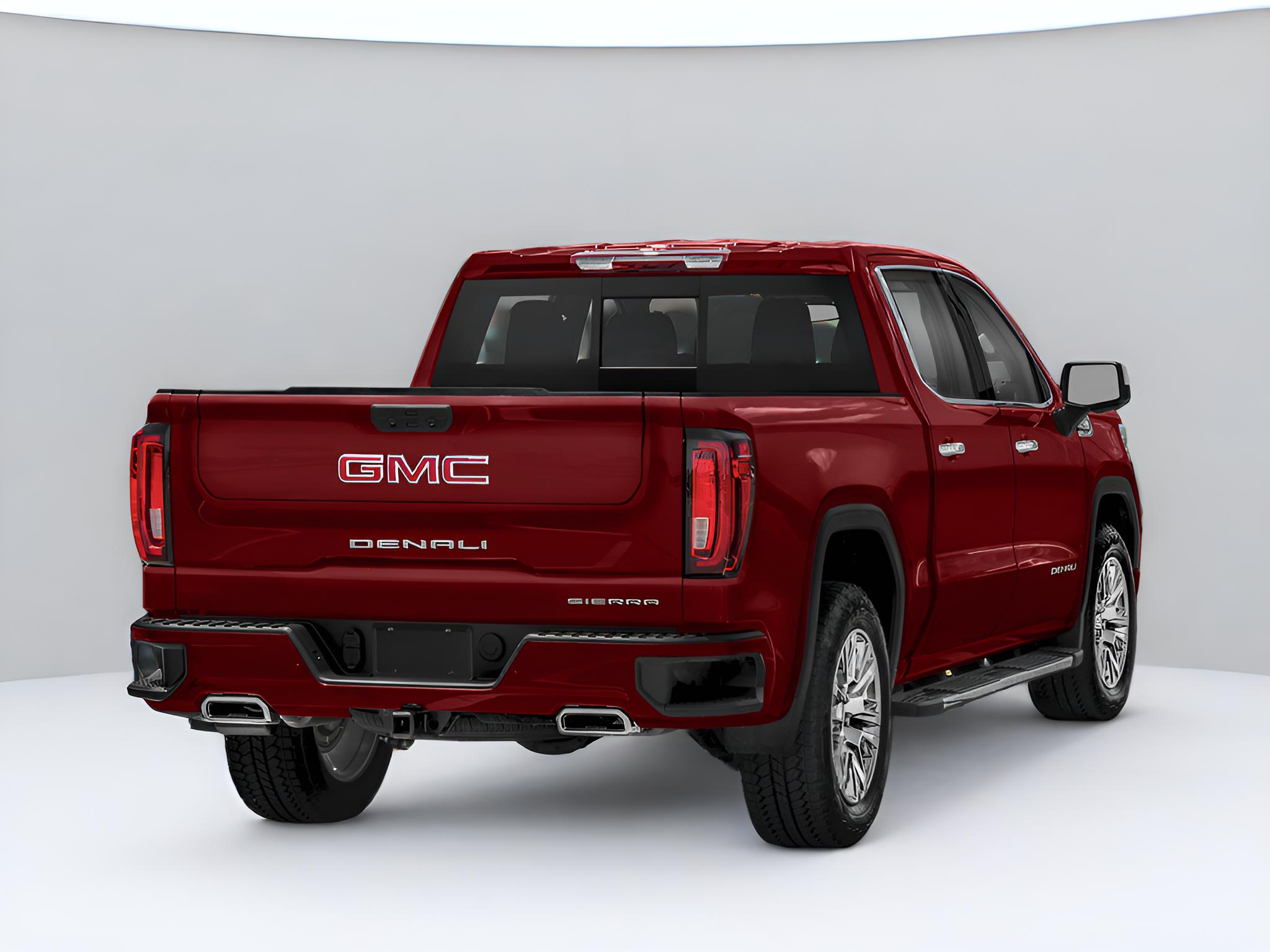 2019 GMC Sierra 1500 Denali