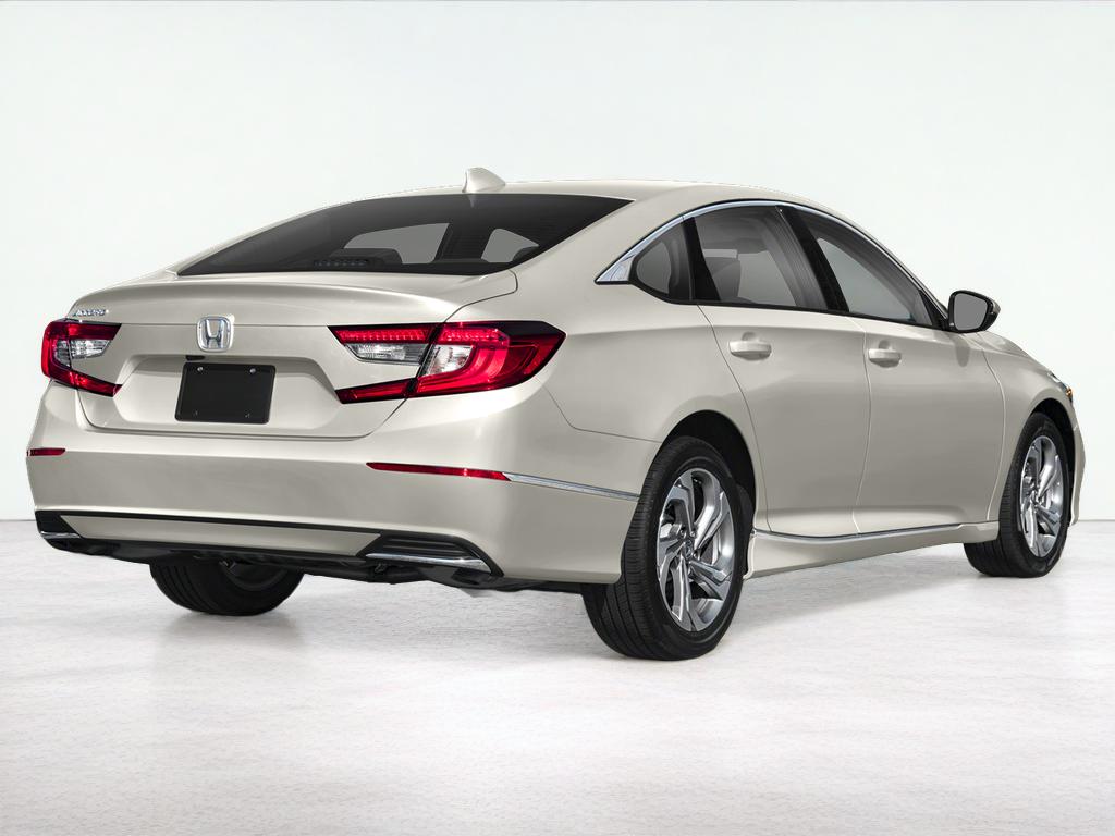 2019 Honda Accord EX-L 1.5T