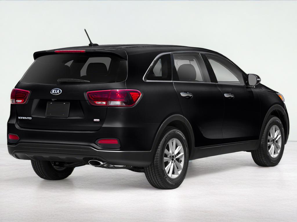 2019 Kia Sorento 2.4L LX