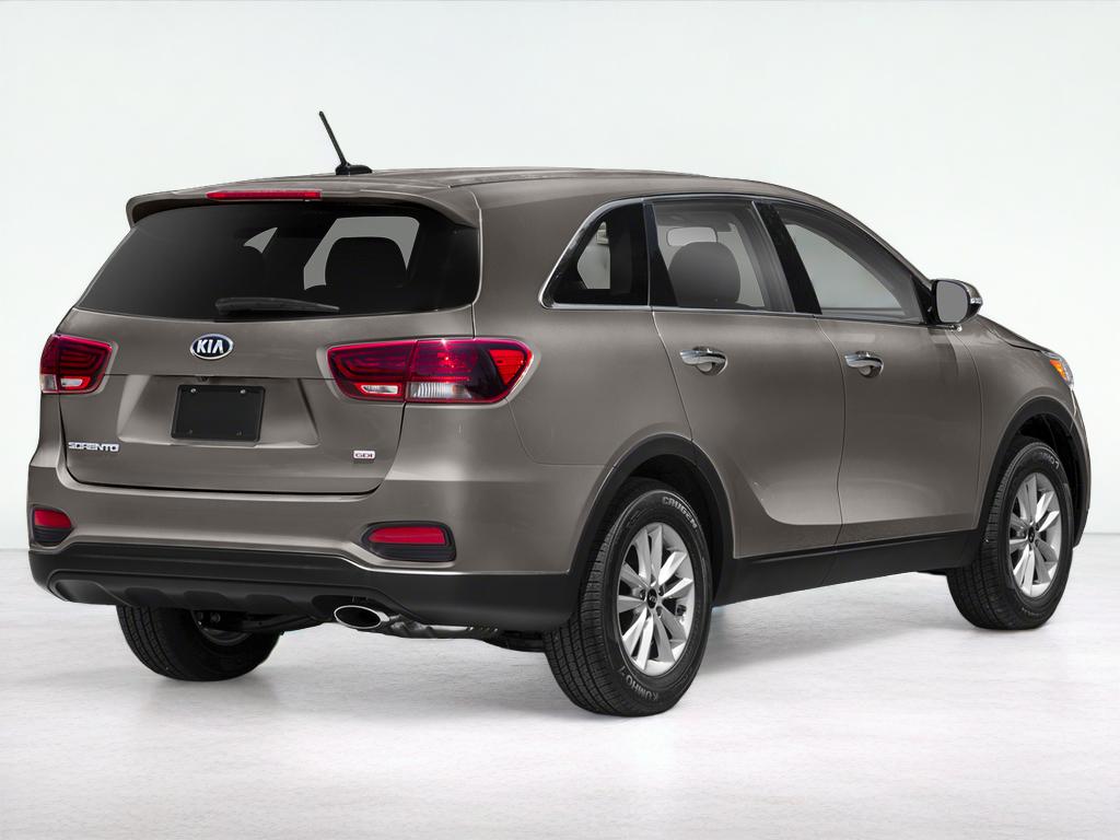 2019 Kia Sorento 2.4L LX