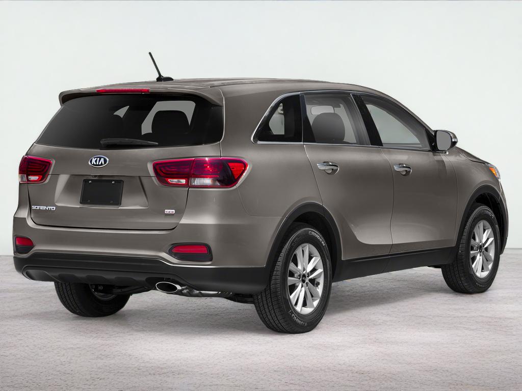 2019 Kia Sorento 2.4L LX