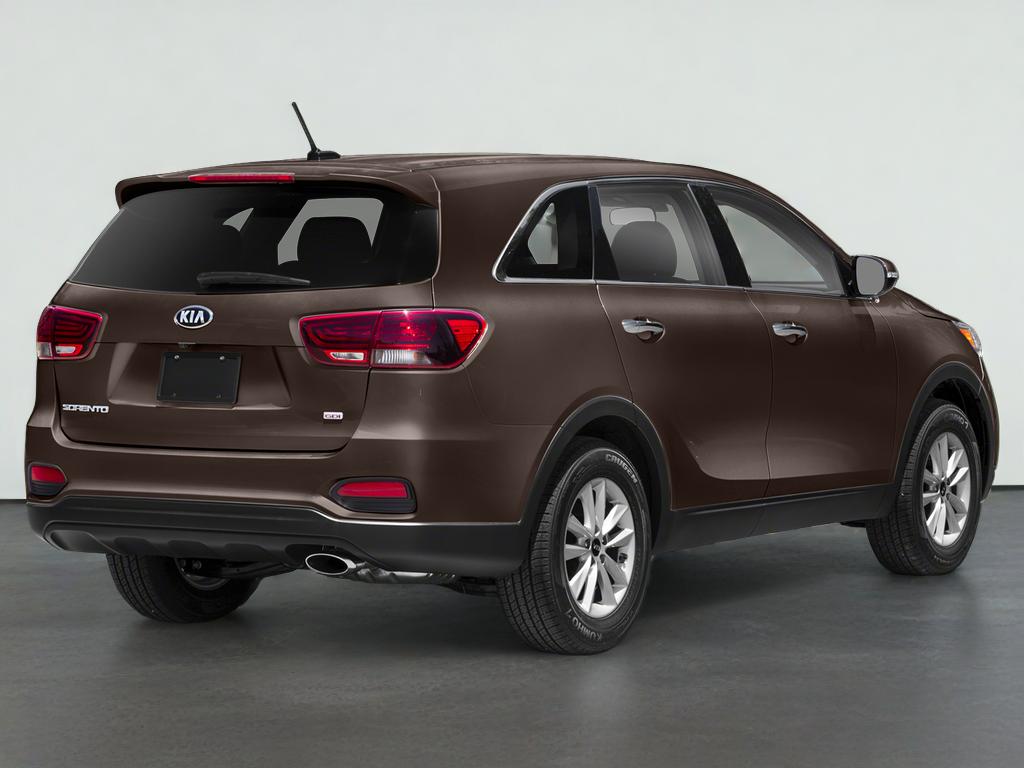2019 Kia Sorento 2.4L LX
