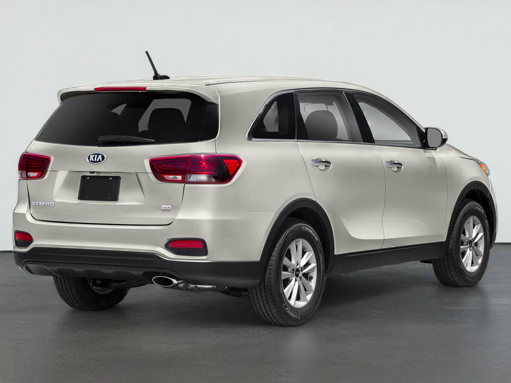 2019 Kia Sorento EX