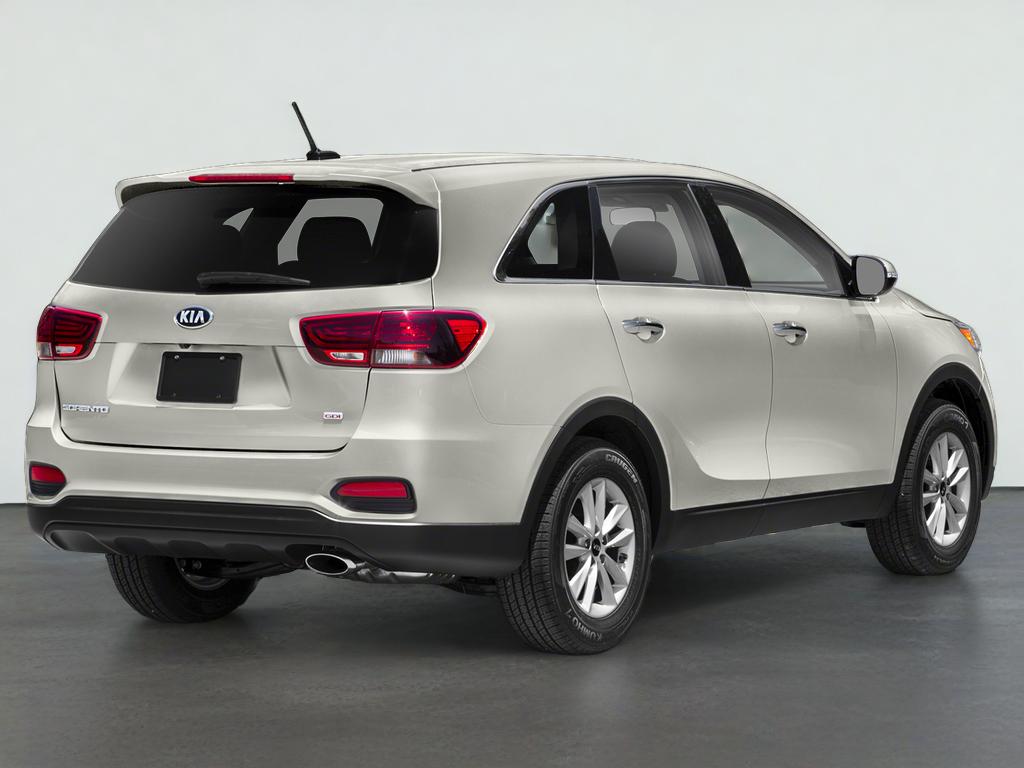 2019 Kia Sorento EX