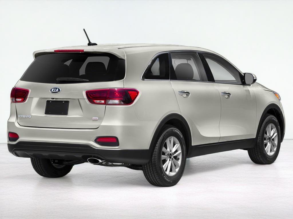 2019 Kia Sorento EX